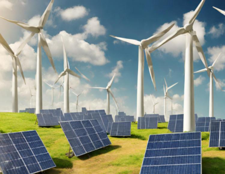 Teknologi Terbaru untuk Energi Terbarukan dan Berkelanjutan
