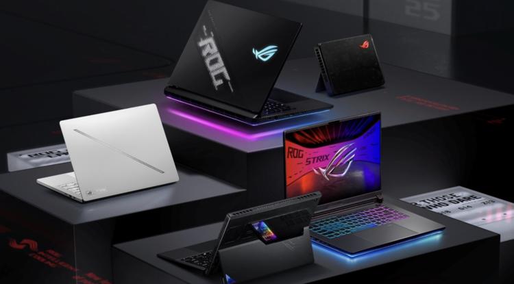 Review Laptop dan PC dengan Teknologi Terbaru
