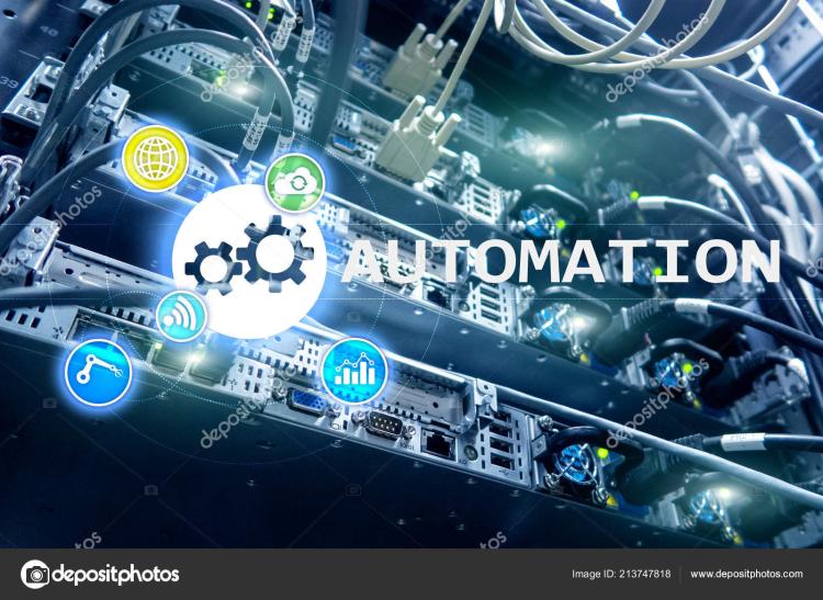 Automasi Bisnis dengan Teknologi Terbaru