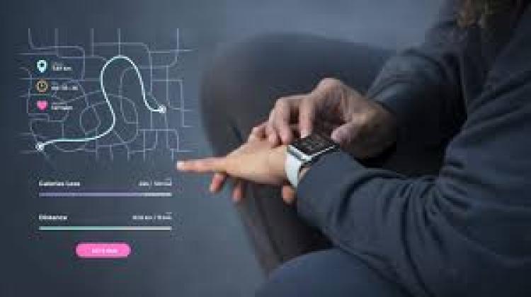 Teknologi Smart Wearables di Dunia Fashion