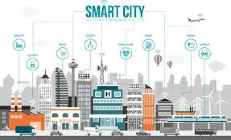Teknologi Terbaru dalam Pengembangan Kota Cerdas (Smart City)
