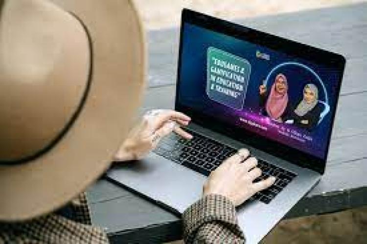Masa Depan Gamifikasi dalam Sistem Pendidikan Digital