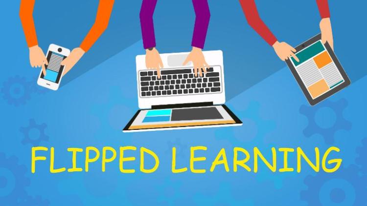Metode Pembelajaran Flipped Classroom untuk Meningkatkan Pemahaman
