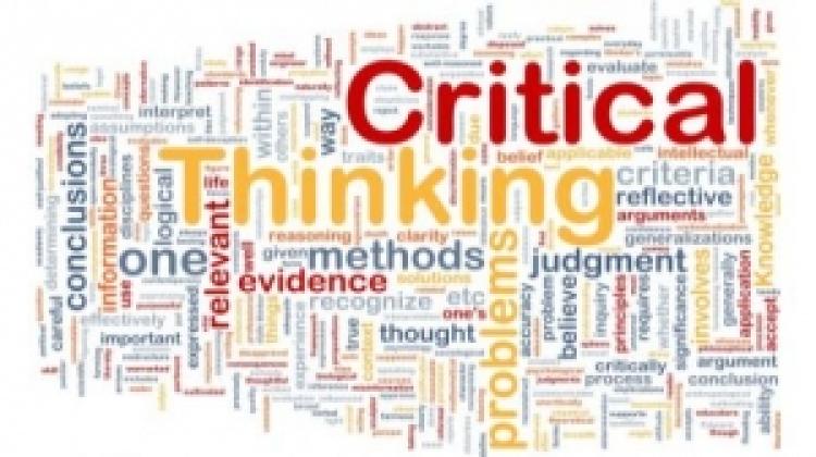 Bagaimana Cara Mengajarkan Critical Thinking kepada Siswa