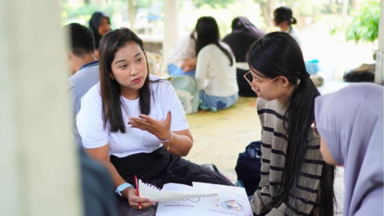 Strategi Efektif Menghadapi Tantangan dalam Homeschooling