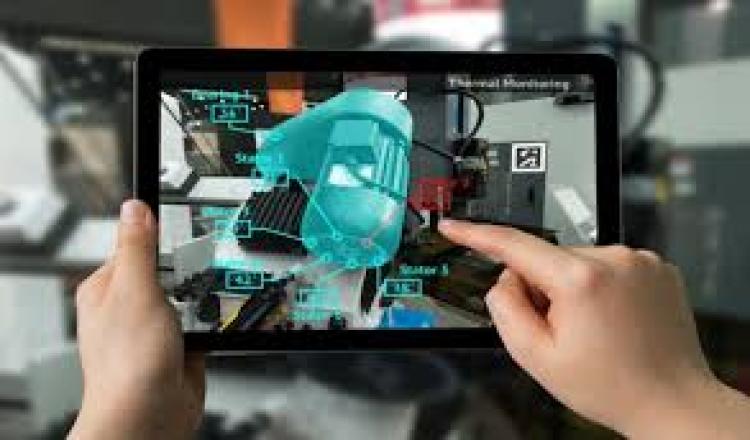 Augmented Reality dan Teknologi Terbaru di Dunia Gaming