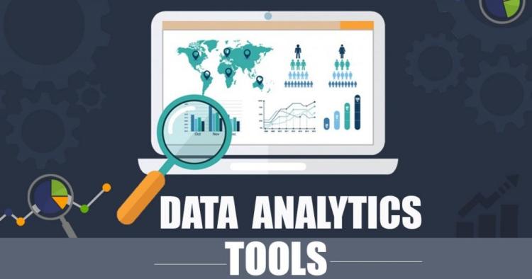 Analitik Data dan Teknologi Terbaru untuk Keputusan Bisnis