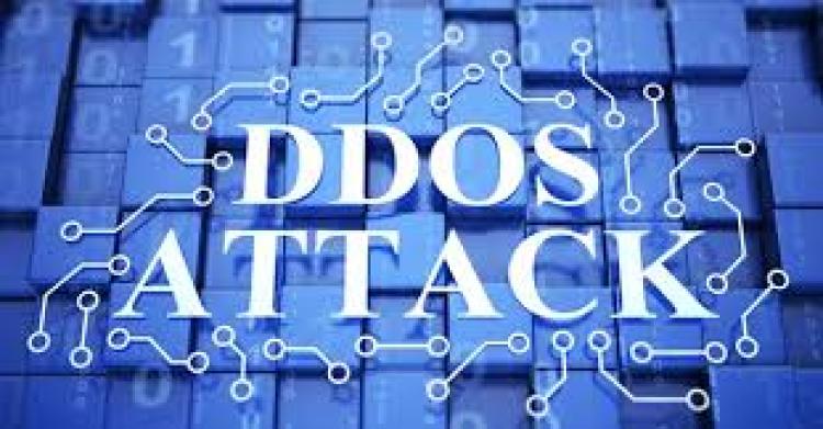 Bagaimana Mengidentifikasi dan Mencegah Serangan DDoS