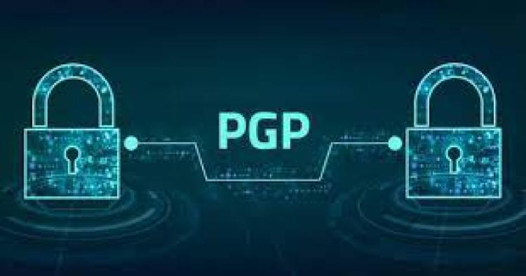 Bagaimana Cara Kerjanya untuk Melindungi Email Dengan PGP Encryption