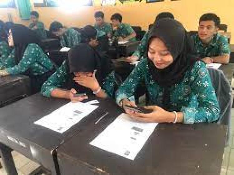Keamanan dan Efektivitasnya Teknologi dalam Ujian Online