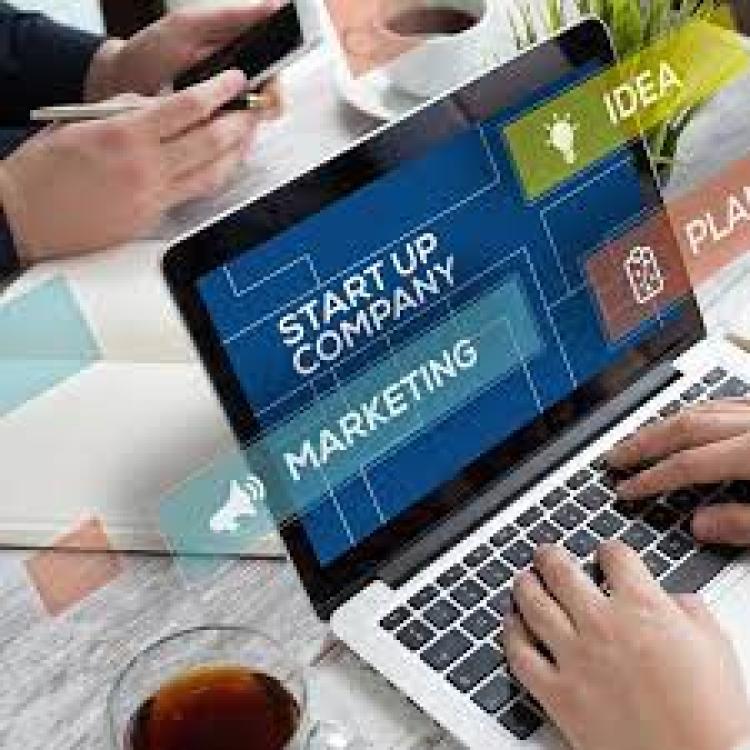 Bagaimana Startup Menghadirkan Teknologi Terbaru
