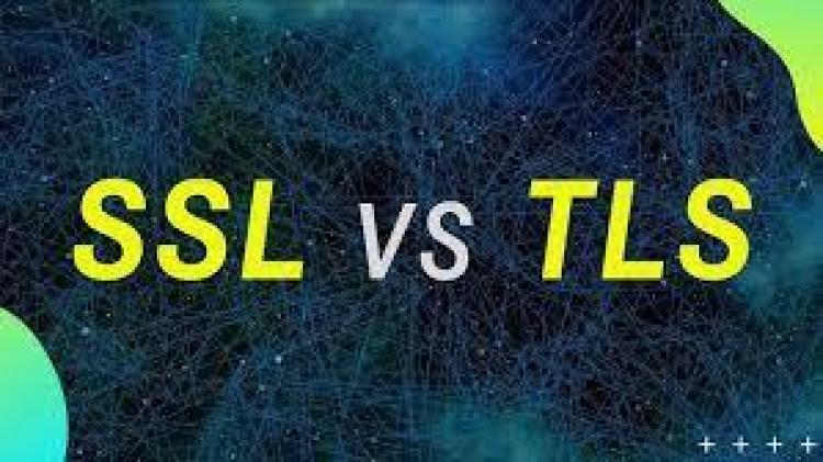 Apa Perbedaannya SSL vs TLS dan Mana yang Lebih Aman
