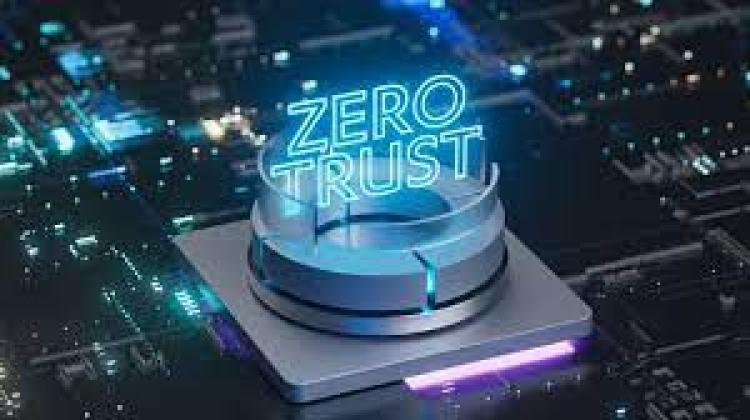 Mengapa Zero Trust Architecture Menjadi Standar Baru dalam Keamanan Jaringan