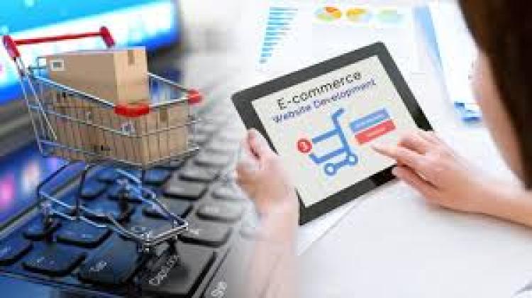 Bagaimana Teknologi Membantu Meningkatkan Penjualan Online