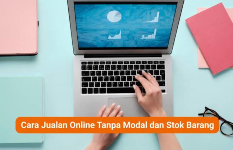 Teknologi Dropshipping di Balik Model Bisnis Tanpa Stok Barang