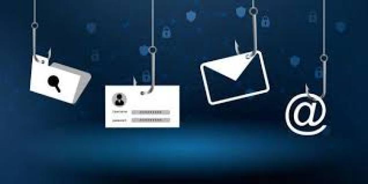 Cara Kerja Phishing dan Cara Mencegahnya dalam Jaringan Anda