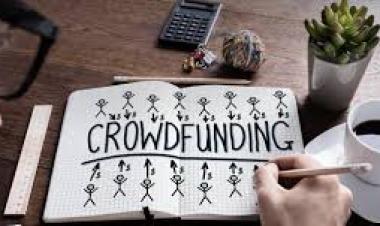 Alternatif Pendanaan Bisnis dengan Teknologi Crowdfunding