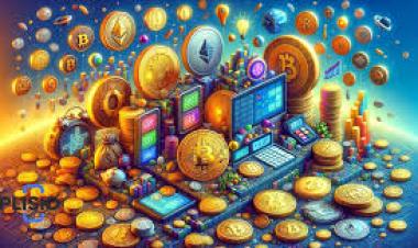 Bagaimana Cryptocurrency Mempengaruhi Dunia Wirausaha