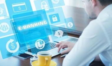 Teknologi Komunikasi Digital dalam Dunia Perbankan dan Keuangan