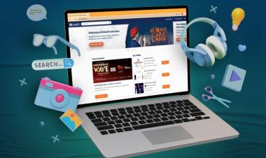 Dampak Komunikasi Digital dalam Industri Hiburan dan Media