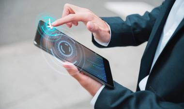 Bagaimana Teknologi Komunikasi Digital Meningkatkan Produktivitas Kerja
