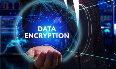 Cara Mengamankan Data Perusahaan dengan Teknologi Enkripsi