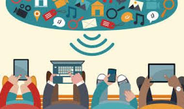 Pengaruh Komunikasi Digital terhadap Interaksi Manusia