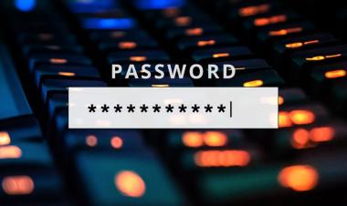 Bagaimana Mengatur Password yang Kuat untuk Keamanan Jaringan
