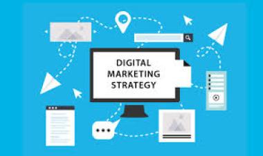 Strategi Digital Marketing untuk Meningkatkan Komunikasi dengan Pelanggan