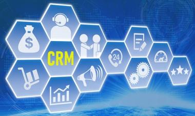 5 Aplikasi CRM Terbaik untuk Meningkatkan Hubungan dengan Pelanggan