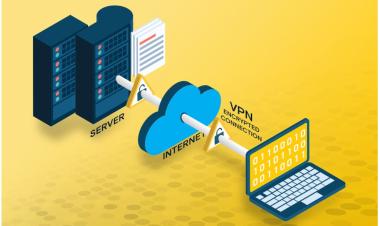 Apa Itu VPN dalam Keamanan Jaringan dan Bagaimana Cara Kerjanya