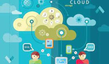 Manfaat Cloud Computing dalam Komunikasi Digital Bisnis