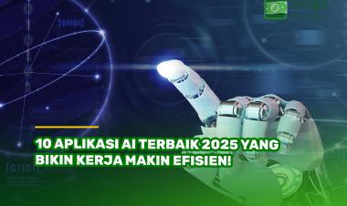 10 Aplikasi Komunikasi Digital Terbaik di Tahun 2025