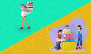 Mana yang Lebih Penting Antara Magang dengan Pendidikan Akademik