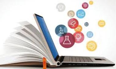 Bagaimana Teknologi Komunikasi Digital Membantu Dunia Pendidikan