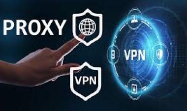 Mana yang Lebih Baik untuk Keamanan Antara VPN dengan Proxy