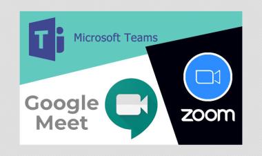 Mana yang Lebih Baik untuk Komunikasi Digital Antara Zoom dengan Microsoft Teams