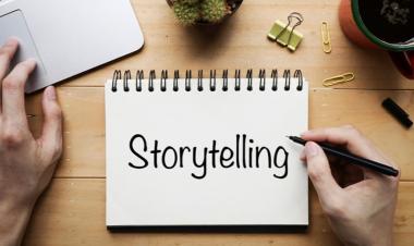 Model Pembelajaran Berbasis Cerita (Storytelling)