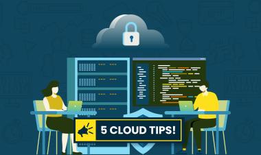 5 Langkah Mengamankan Infrastruktur Cloud Perusahaan Anda