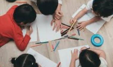 Model Pembelajaran Kolaboratif untuk Meningkatkan Kerja Tim Siswa