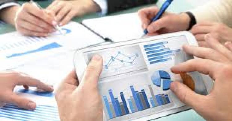 Cara Memanfaatkan Teknologi untuk Manajemen Keuangan Bisnis