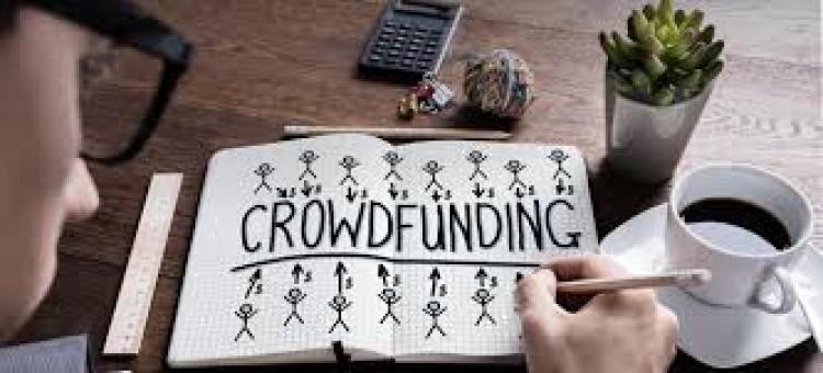 Alternatif Pendanaan Bisnis dengan Teknologi Crowdfunding