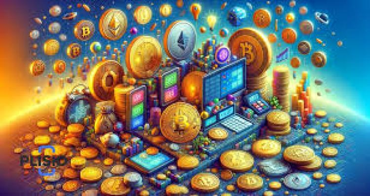 Bagaimana Cryptocurrency Mempengaruhi Dunia Wirausaha