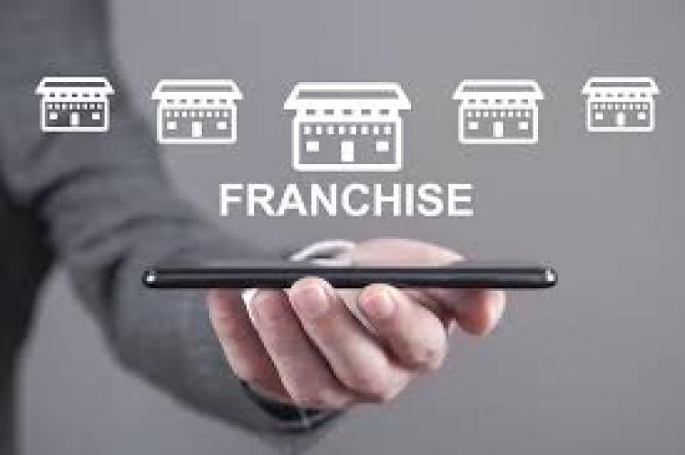 Bagaimana Teknologi Membantu Franchise Berkembang Lebih Cepat