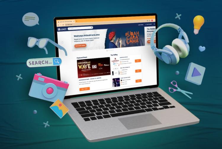 Dampak Komunikasi Digital dalam Industri Hiburan dan Media