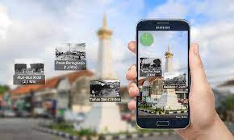 Peran Komunikasi Digital dalam Transformasi Industri Pariwisata