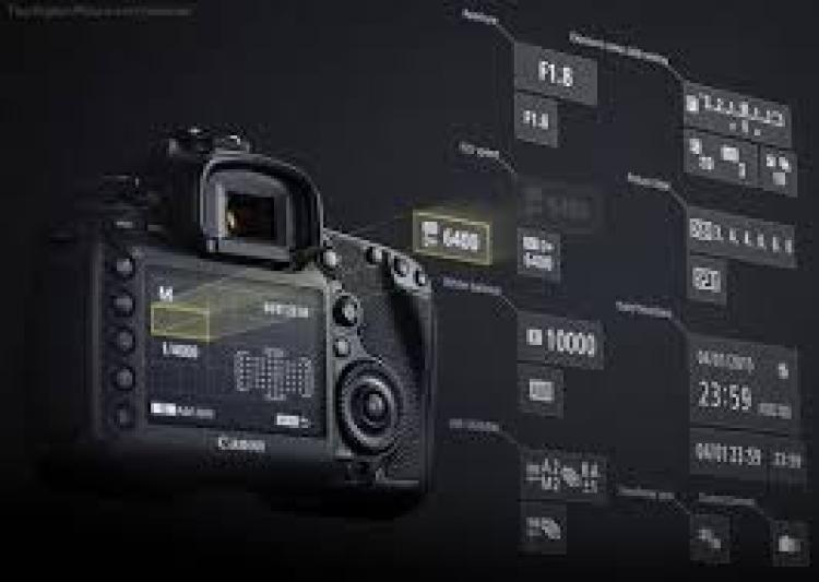 Ulasan Teknologi Terbaru di Dunia Kamera dan Fotografi