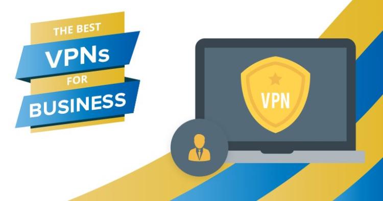 Perbandingan 5 VPN Terbaik untuk Keamanan Jaringan Bisnis