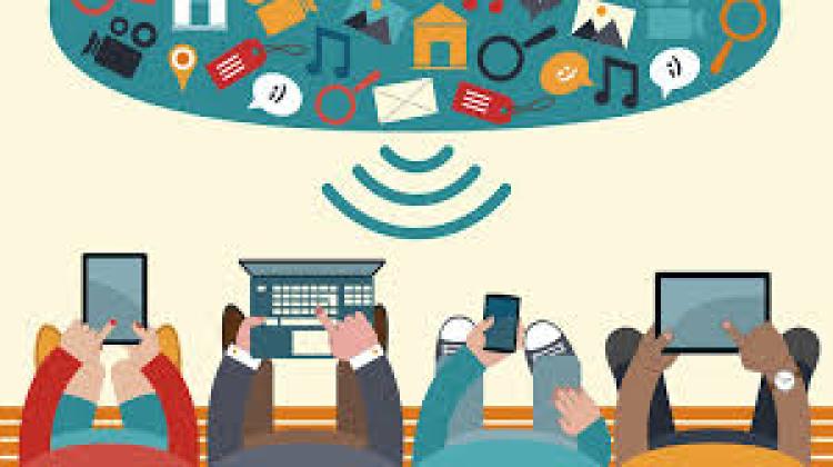 Pengaruh Komunikasi Digital terhadap Interaksi Manusia