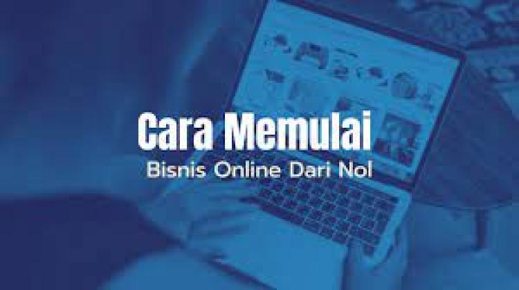 Panduan Memulai Bisnis Online dengan Teknologi yang Tepat